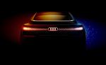 Audi Aicon Concept 2017 года